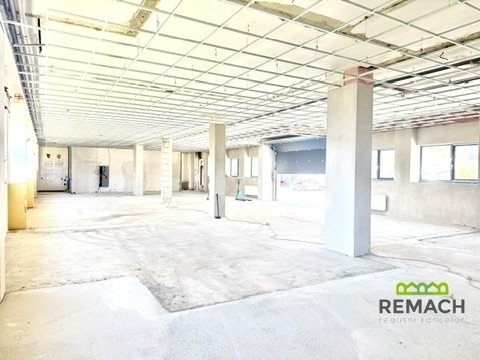 Pronájem skladu / haly, 450 m² 2