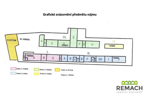 Pronájem skladu / haly, 469 m² - 10