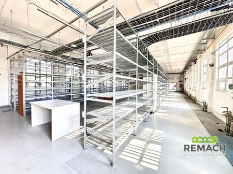 Pronájem skladu / haly, 469 m² - 6