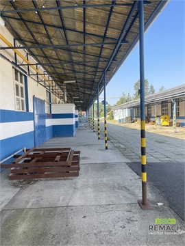 Pronájem skladu / haly, 469 m² 12