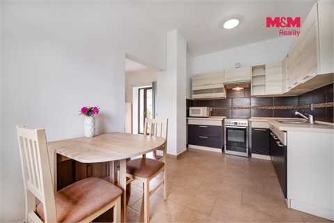 Prodej rodinného domu, 85 m² - 2