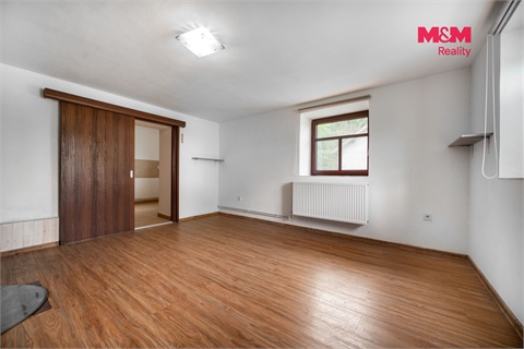 Prodej rodinného domu, 85 m² - 8