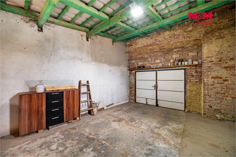 Prodej rodinného domu, 85 m² 26