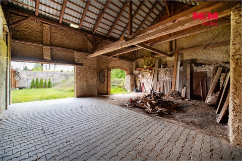 Prodej rodinného domu, 85 m² 24
