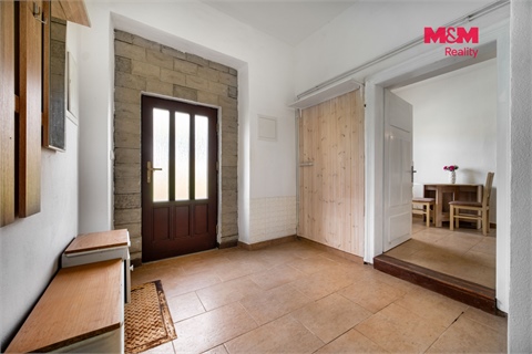 Prodej rodinného domu, 85 m² 16