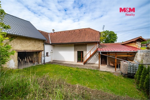 Prodej rodinného domu, 85 m² - 22