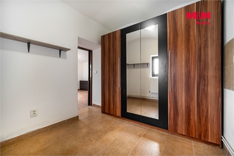 Prodej rodinného domu, 85 m² - 10