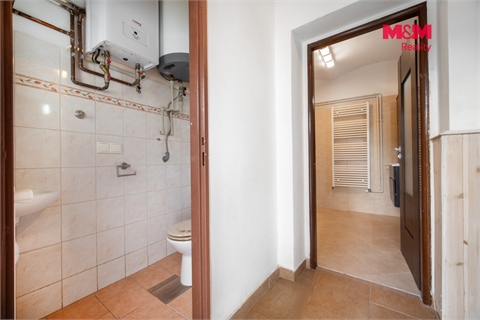 Prodej rodinného domu, 85 m² - 14