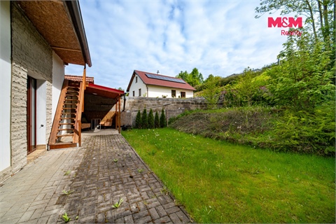 Prodej rodinného domu, 85 m² - 18