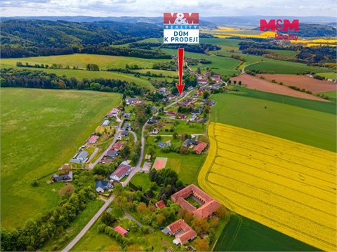 Prodej rodinného domu, 85 m² 28
