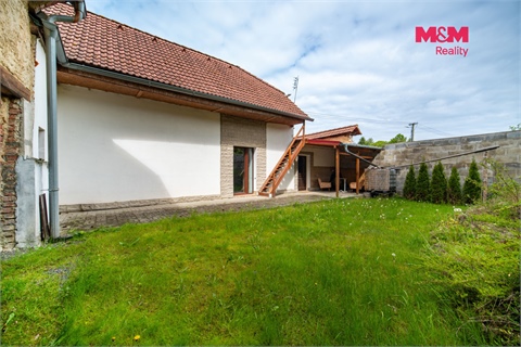 Prodej rodinného domu, 85 m² 22