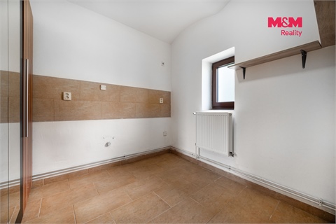 Prodej rodinného domu, 85 m² 12