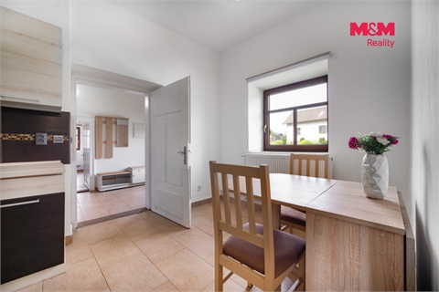 Prodej rodinného domu, 85 m² 4