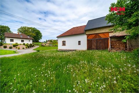 Prodej rodinného domu, 85 m² 18
