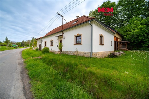 Prodej rodinného domu, 85 m² 0
