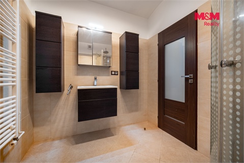 Prodej rodinného domu, 85 m² - 12