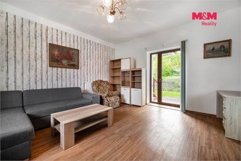 Prodej rodinného domu, 85 m² - 4