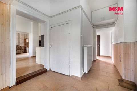 Prodej rodinného domu, 85 m² - 16