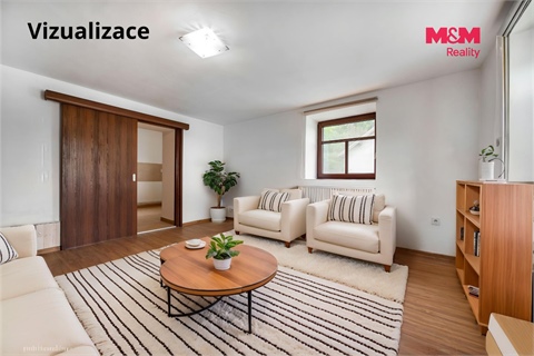 Prodej rodinného domu, 85 m² 10