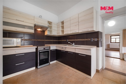 Prodej rodinného domu, 85 m² 2