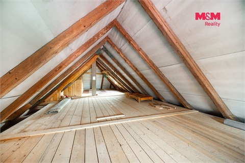 Prodej rodinného domu, 85 m² 20