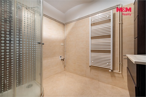 Prodej rodinného domu, 85 m² 14