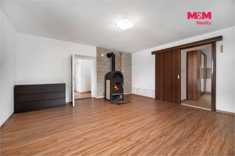 Prodej rodinného domu, 85 m² - 6