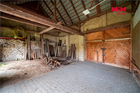 Prodej rodinného domu, 85 m² - 24