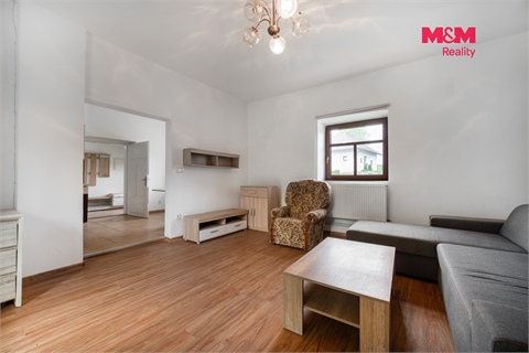 Prodej rodinného domu, 85 m² 6