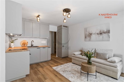 Prodej bytu 2kk, 3 m² 0