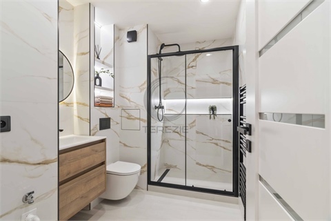 Prodej bytu 2kk, 3 m² - 6