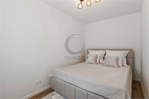 Prodej bytu 2kk, 3 m² 4