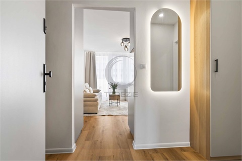 Prodej bytu 2kk, 3 m² - 8