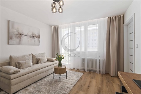 Prodej bytu 2kk, 3 m² 6