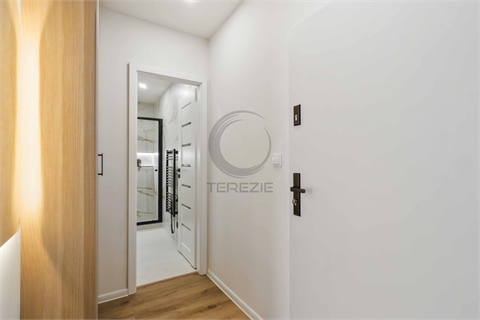 Prodej bytu 2kk, 3 m² 10