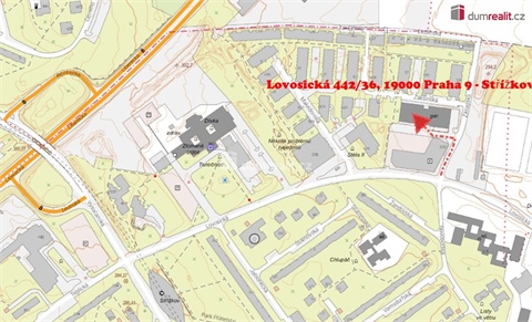 Prodej garáže, 10 m² - 2