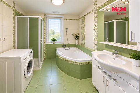 Pronájem rodinného domu, 110 m² 8