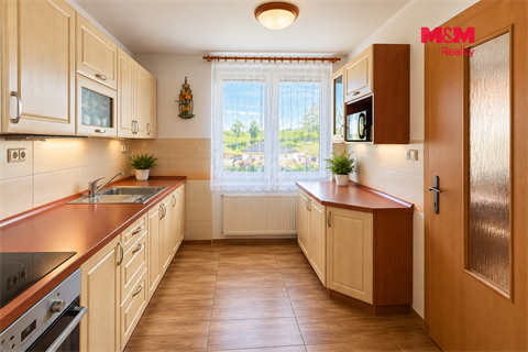 Pronájem rodinného domu, 110 m² 2