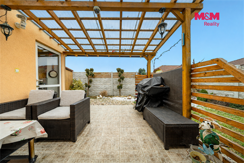 Prodej rodinného domu, 130 m² 14