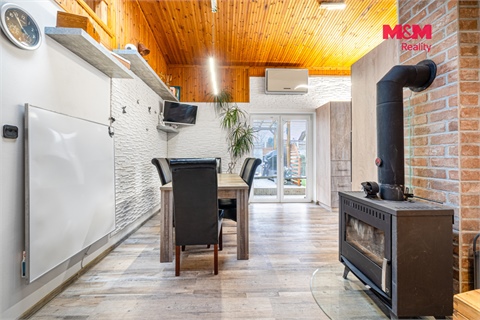 Prodej rodinného domu, 130 m² 12