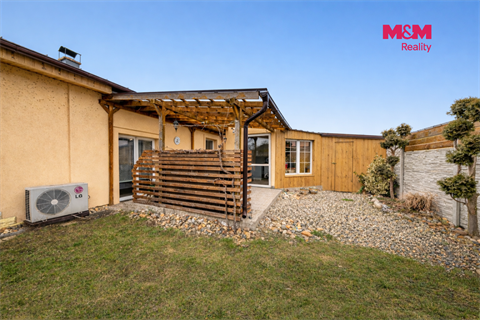 Prodej rodinného domu, 130 m² - 10