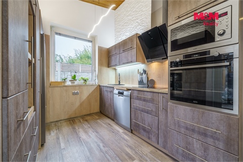 Prodej rodinného domu, 130 m² 2
