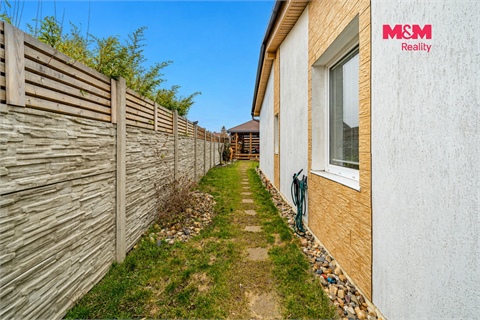 Prodej rodinného domu, 130 m² 4