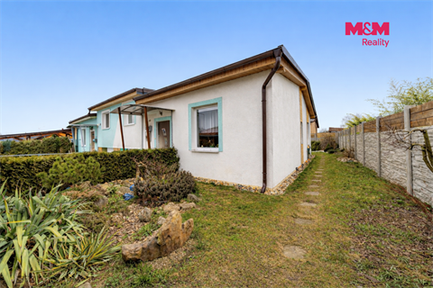 Prodej rodinného domu, 130 m² 16