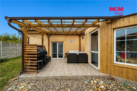 Prodej rodinného domu, 130 m² - 4