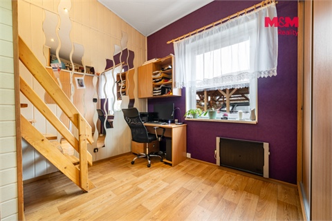 Prodej rodinného domu, 130 m² 10