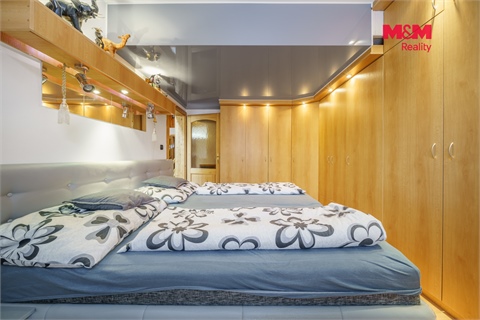 Prodej rodinného domu, 130 m² - 6