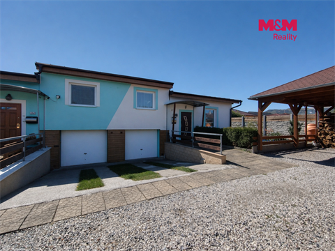 Prodej rodinného domu, 130 m² - 12