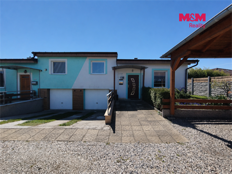 Prodej rodinného domu, 130 m² - 16