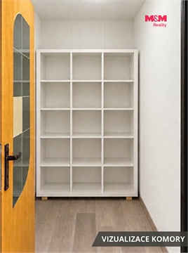 Prodej bytu 3+1, 78 m² 18